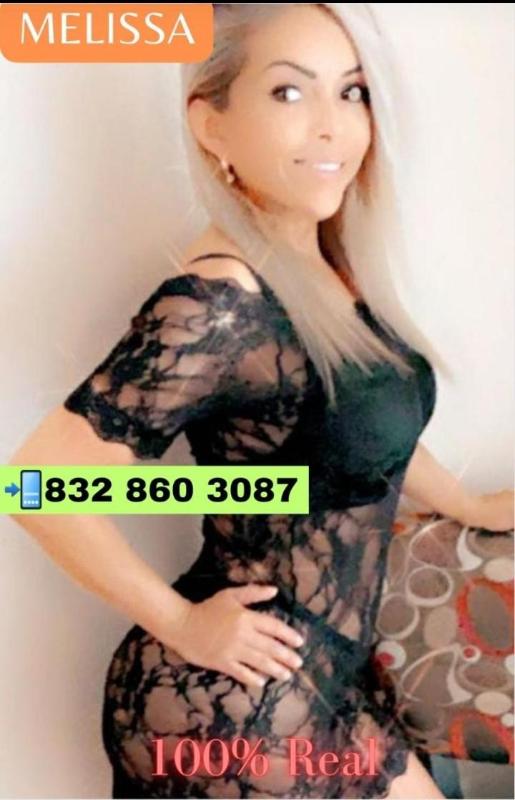 💋832-860-3087💋melissa💦hot & sexy 🌠100% real or its free! 🚘lets have fun amo