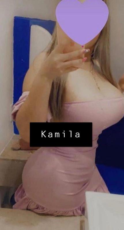 🔥KAMILA 🔥YOUNG GIRL( 23) 🔥AVAILABLE now 🔥 ANAL sex 🔥 FOR YOU🔥