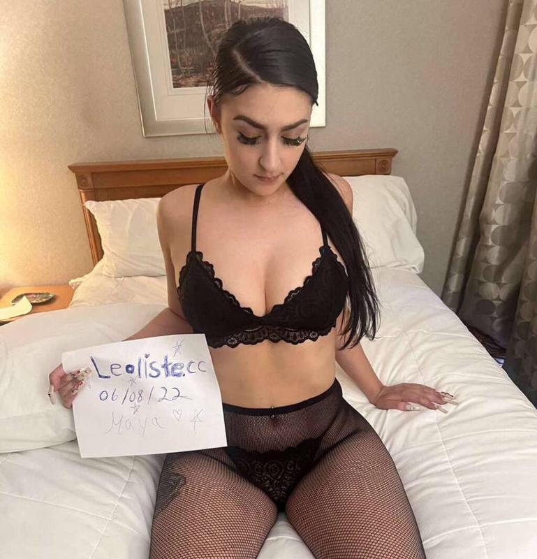 OUTCALL new Latina