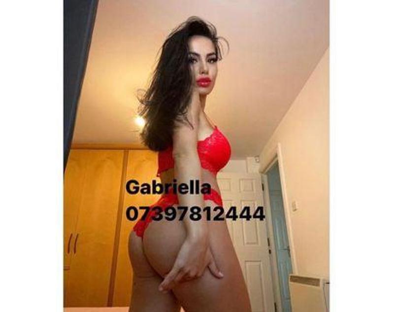 NEW*French* Gabriella X Exquisite, Elegant & Naughty