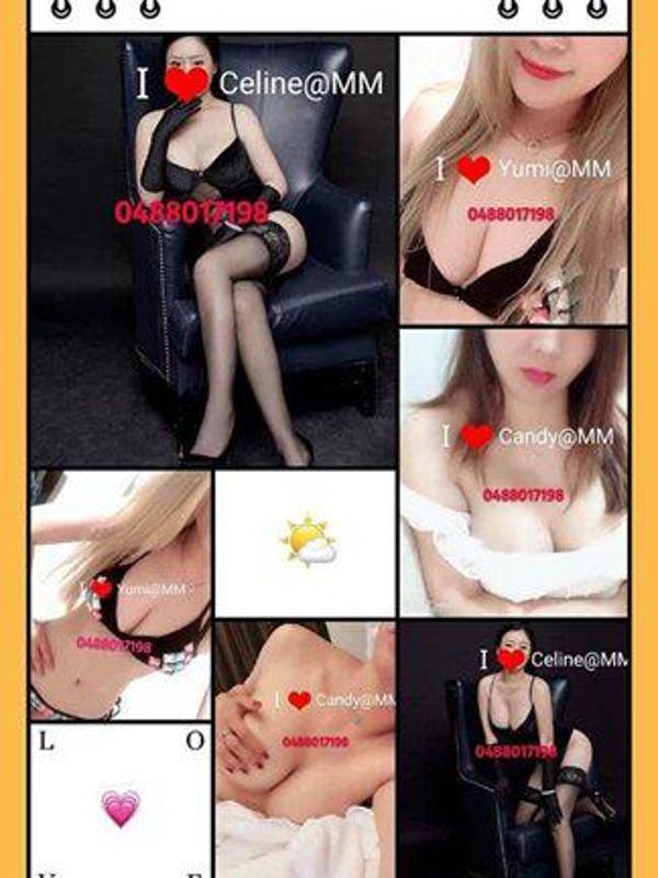 4-6 SEXY GIRLS FOR YOU CHOOSE!!!( 30 SEP) @ FROM $80/SHORT [email protected] MITCHELL MISTRESSES BROTHEL(CANBERRA NORTH) @IN/OUTCLL 0488017198