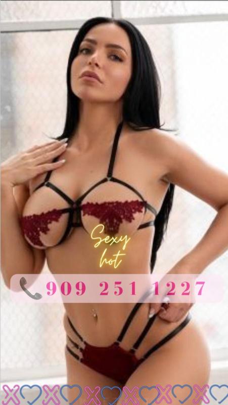 🟡🟣909-251-1227🟡🆂🅴🆇🆈💦💃🏻💃🏻🅼🅰🅼🅰🅲🅸🆃🅰🆂🔥4 Pretty Masseuse 🟣🟡🟣