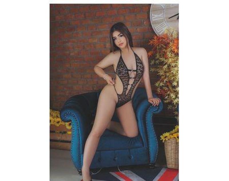 ❤pretty Petite Thai Niki Full service Massage b2b ❤