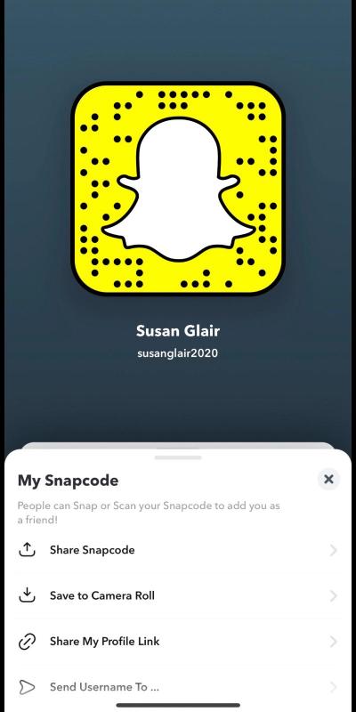 I’m always Available For Fun Sc Susanglair2020