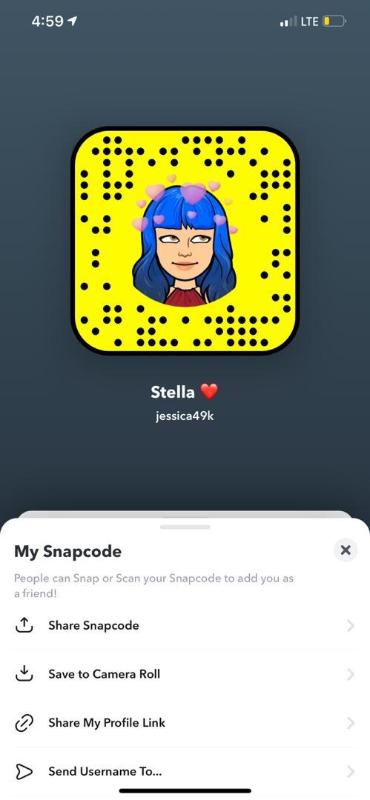 Check out this hot 🥵 juicy pussy ❤️👅I’m Stella