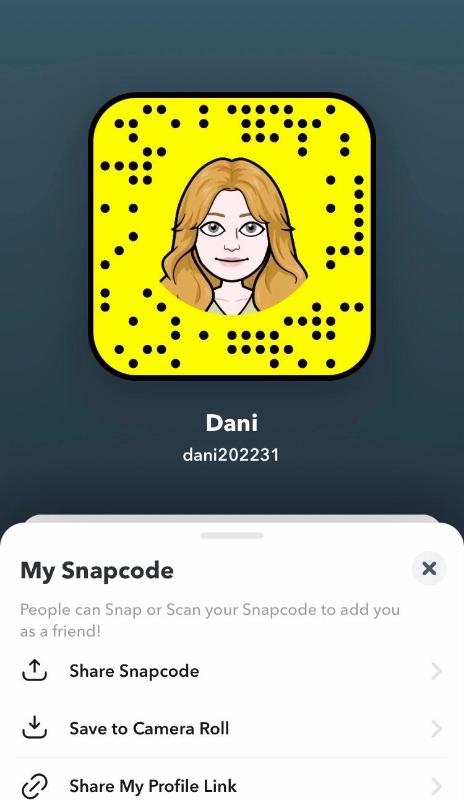 ADD ME UP ON SNAP { DANI202231} OR TEXT ME VIA SMS +1 407 476-3048