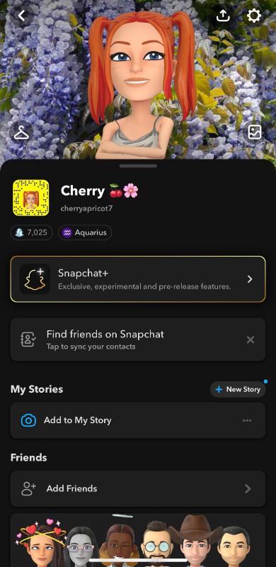 Available now for hookup snap(cherryapricot7