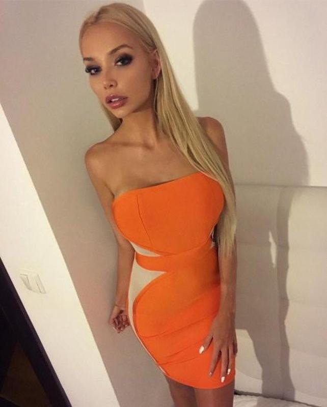 All my pitures are real and recent 100%