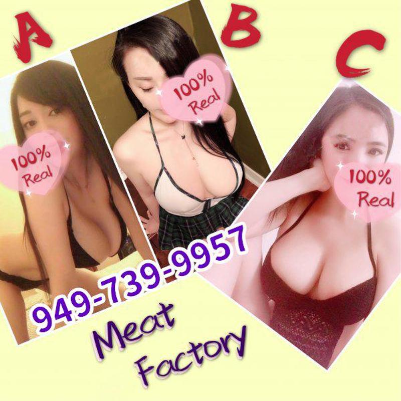 3 Asian Prime Eroticized 949-739-9957