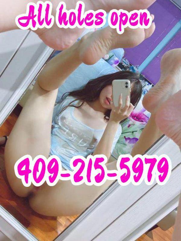 🧿🧿409-215-5979💚🅱🅱🅹🌟Assplay queens🅶🅵🅴real asian squirter💋full service fetish nuru 2girls💋