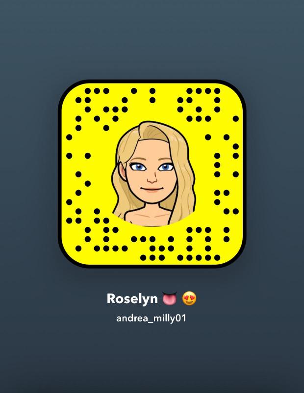 Hookup and Massages add me up on Snapchat : andrea_milly01 🥰🥰& 6122678179