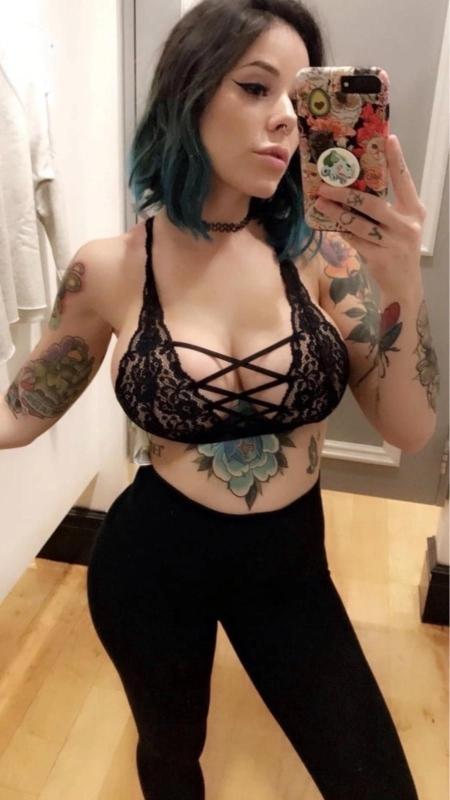 ********** HOOKUP ********