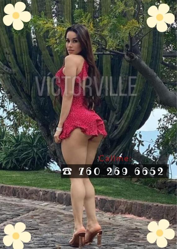 ❤️760 - 269 - 6652🔥hot latina girls🔥vip service🍒the best place in Victorville