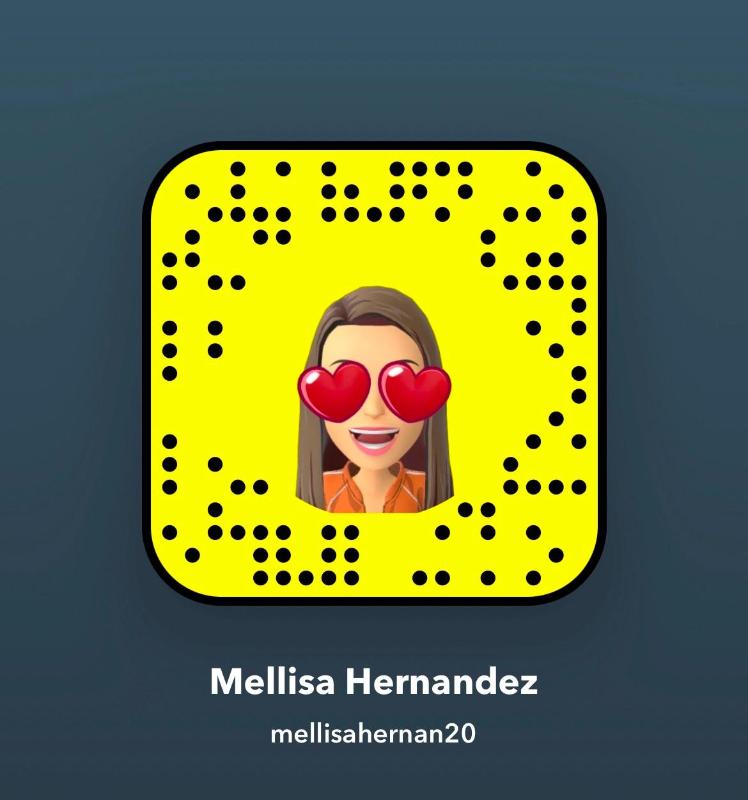 Hi add me on Snapchat: Mellisahernan20 or text me 540-986-4392 I’m down for Fun