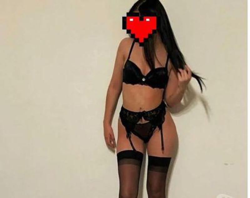 Ella Mature Lady 40 yeas ❤️ incall, Party ❤️