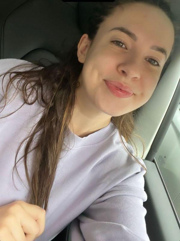 I’m Sharon. I’m a naughty girl to play with reach me here (539) 302-6917