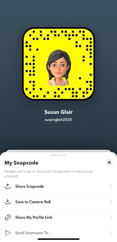 I’m always Available For Fun Sc Susanglair2020