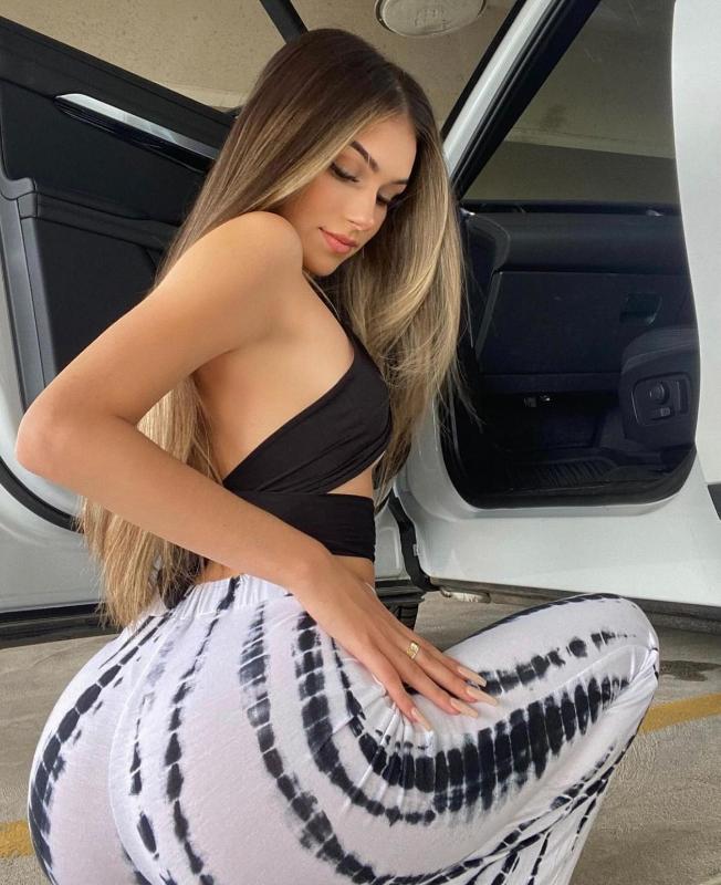 Megan make it Nasty 👅