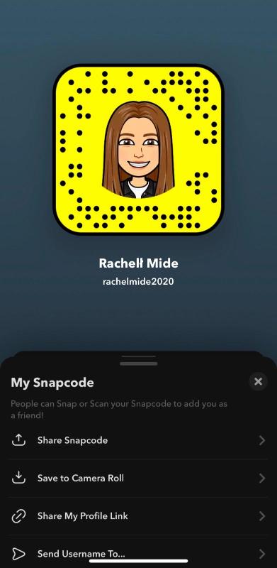 Hookup snap👻Rachelmide2020 or text me 302-433-6537