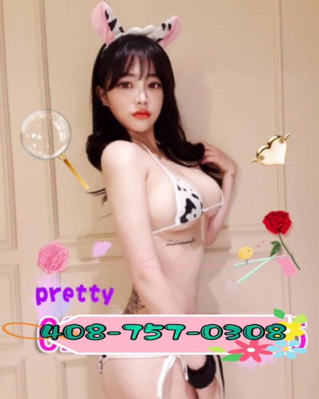 NEW OPEN🔥Asian🔥Enjoy🔥🔥San Jose🎆3some🎆4some🎆SEXIEST YOUNGEST🎉408-757-0308