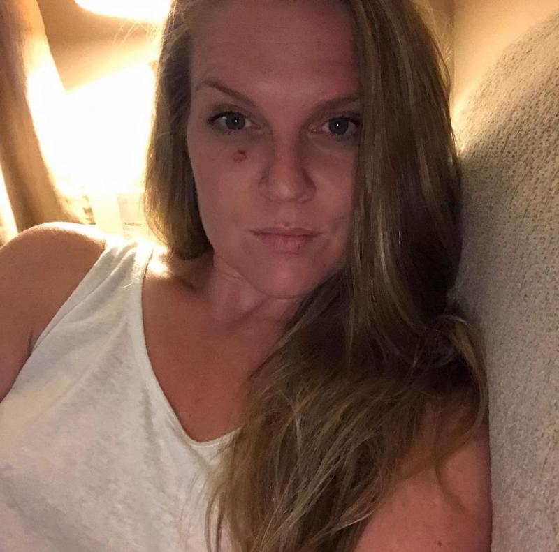 Single mother ready to hook up