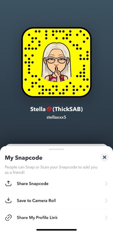 💦💦LETS HAVE FUN🍆🍑💦 SNAPCHAT @stellaxxx5