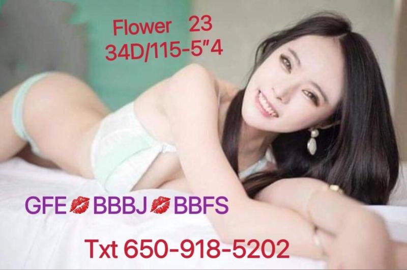 ❤️ Sweet Asian Girl 🌹Hayward 🌹Pleasanton 🌹Newark ☎️ 650-918-5202