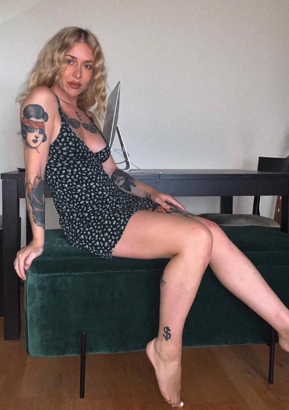 Very hot and ready to Meet