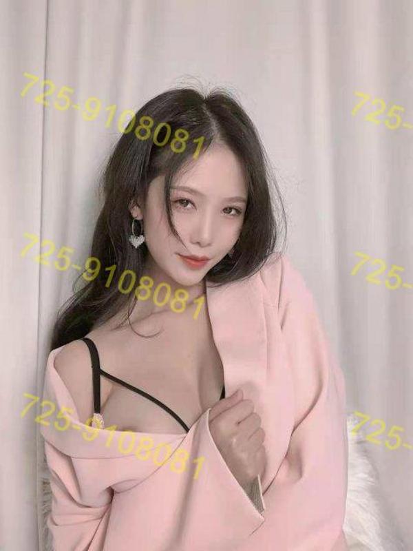 ⭐️⭐️KISS⭐️⭐️INCALL& OUTCALL🌺🌺🌺BEST ASIAN GIRL MASSAG🌺725-9108081🌺SEXY🌺🌺🌺
