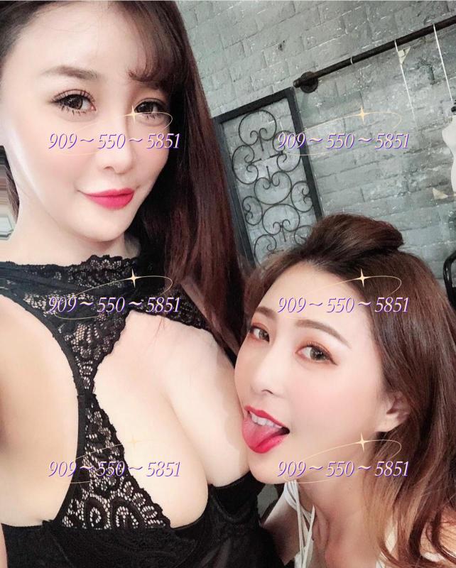 ✨NEW✨💙💚💛💜ASIAN GIRLS 💙💚💛💜🌹 Incall ❤️BUSTY❤️✨ Double The Fun✨🌹 🌹