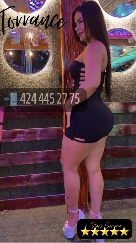 ❤️424-445-2775❤️new sexy latina girl💞🥰★incall in 💞🆃🅾🆁🅰n🅲🅴★🌹◾❣️