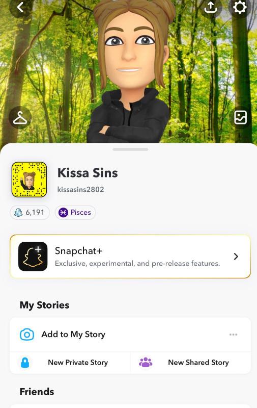 Hey My Name is Kissa sins 🍬🍭 Add me on Snapchat kissasins2802