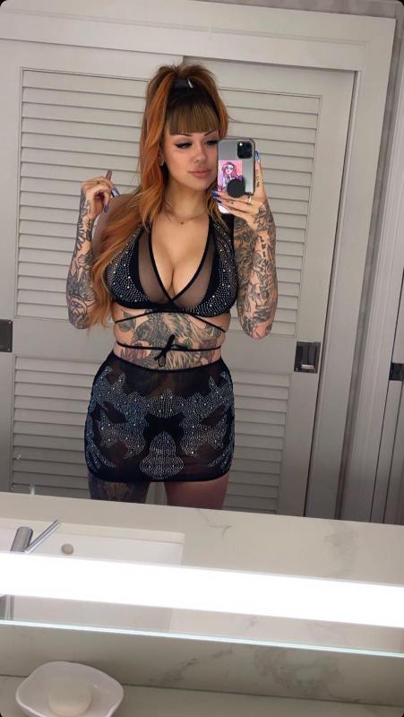 Snapchat carterrose4543 or text 717 447 8166