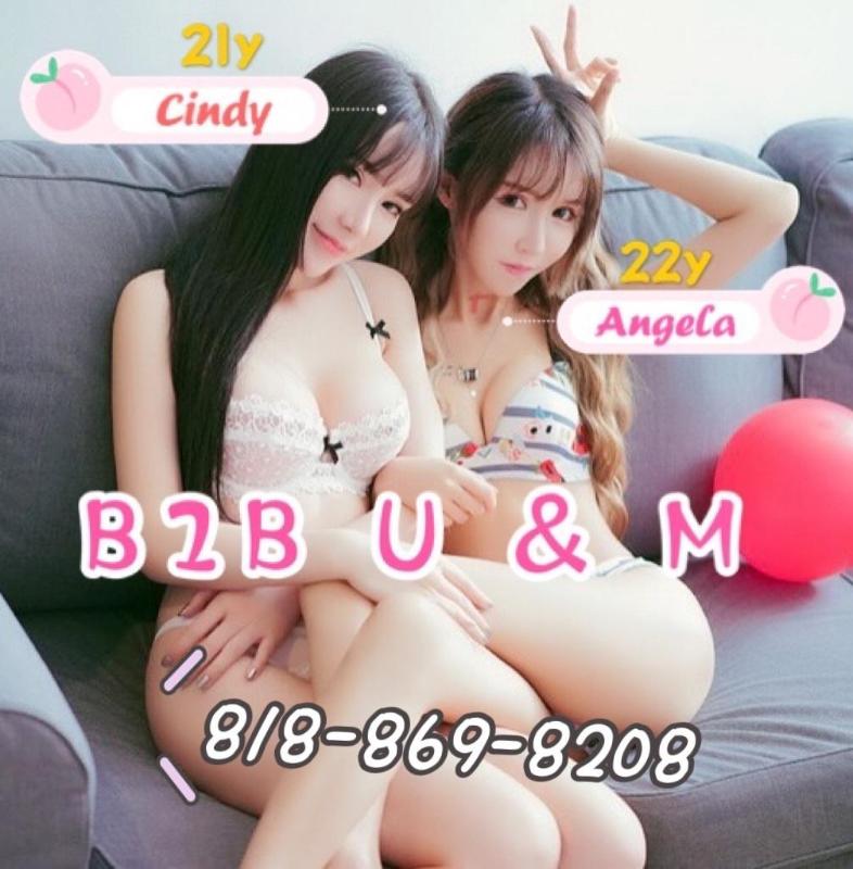 🍭👅🍭Van Nuys ~ Sherman Oaks🍭👅🍭Asian Babes Know Men Needed🍭👅🍭Best Service