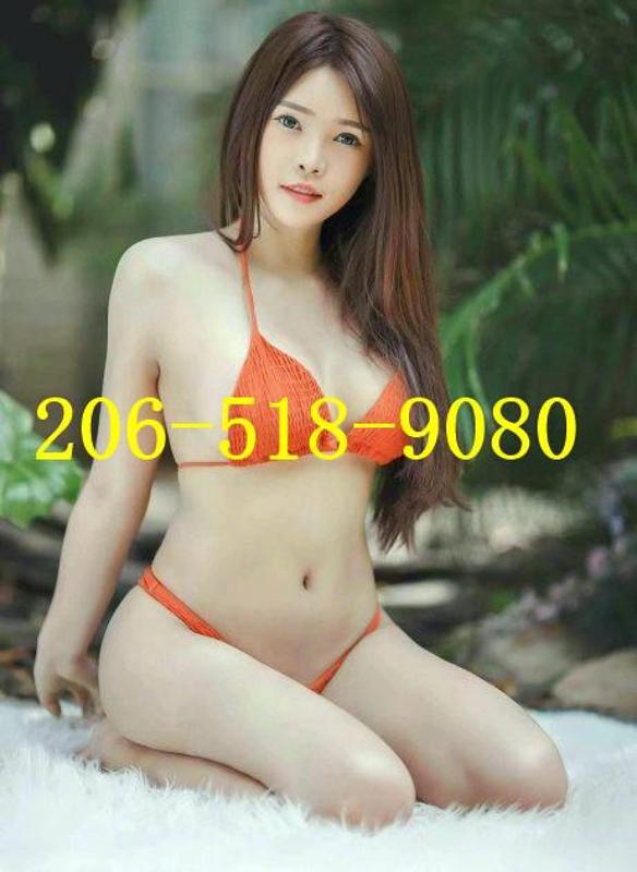 ★206-518-9080★★NEW NEW••● ASIAN●••FIRST-CLASS✿ Hot Hot ✿Fist Time In Town ✿Asian