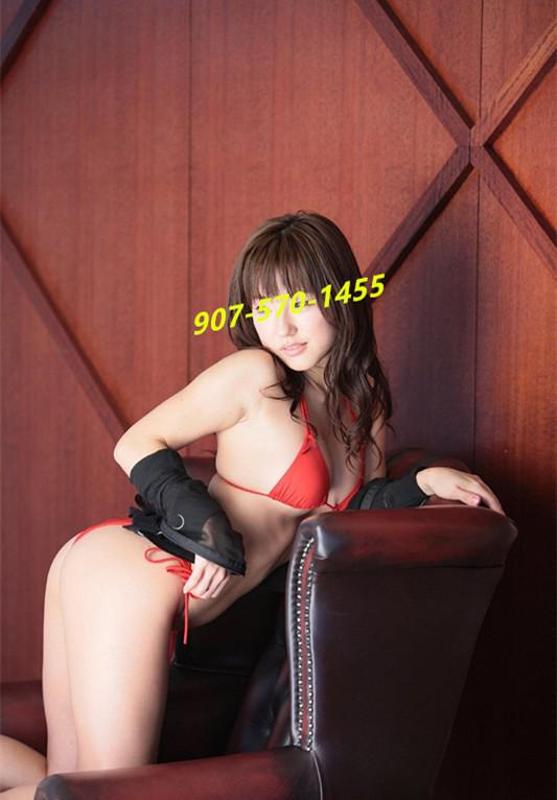 👉🏻😘907-570-1455 Best service in town🔥Japanese girls💯Nuru2b2Massage😜