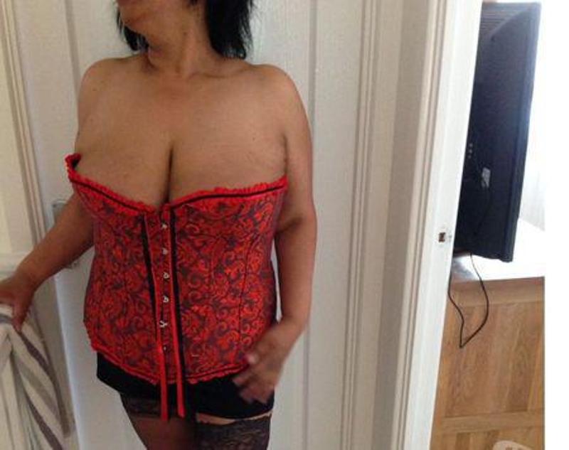 MATURE SEXY CARIBBEAN IN BANGOR TODAY 6AM TILL LATE XX