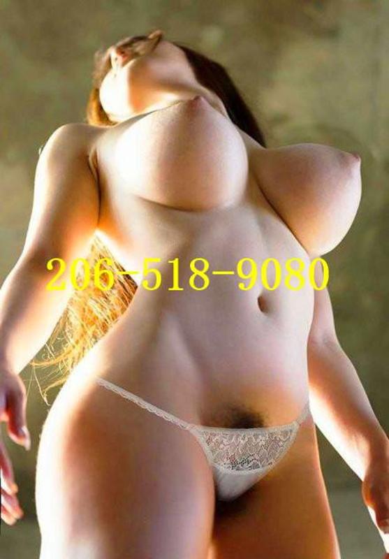 ★206-518-9080★★NEW NEW••● ASIAN●••FIRST-CLASS✿ Hot Hot ✿Fist Time In Town ✿Asian