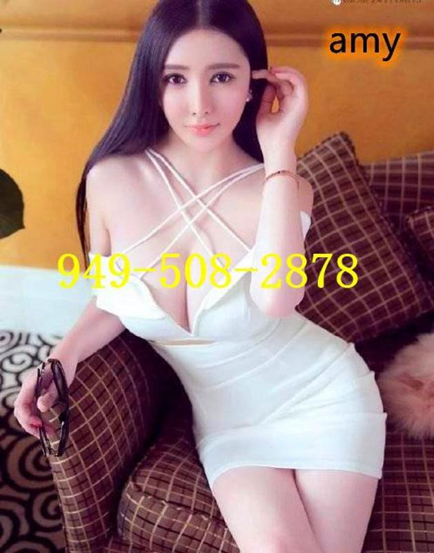 ★949-508-2878★★NEW NEW~••● ASIAN●••~ FIRST-CLASS ✿ Hot Hot ✿Fist Time In Town ✿A