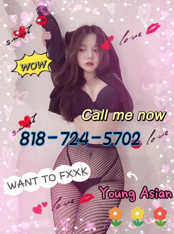 NEW OPEN🔥Asian🔥Enjoy🔥❤️Reseda🎆3some🎆4some🎆SEXIEST🎉818-724-5702