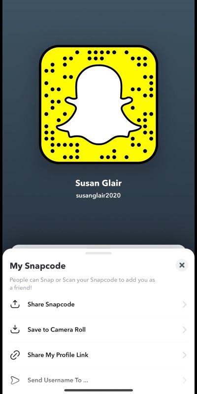 I’m always Available For Fun Sc Susanglair2020