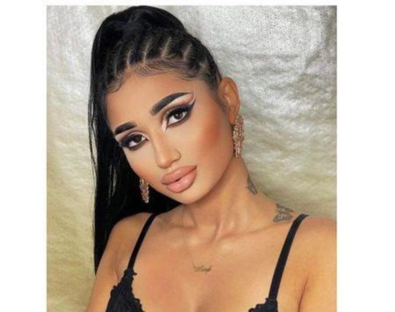 Elssa❤️ new in city🥰 outcall ❤️❤️❤️