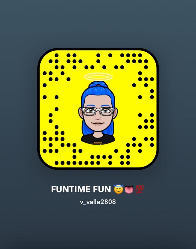 FUNTIME AND CHILL ⁉️ HMU ON SNAPCHAT @ V_VALLE2808 💯