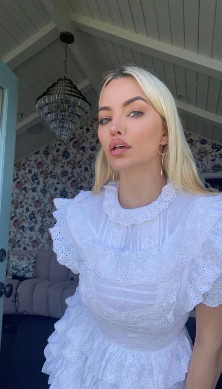 Available and ready for hookup