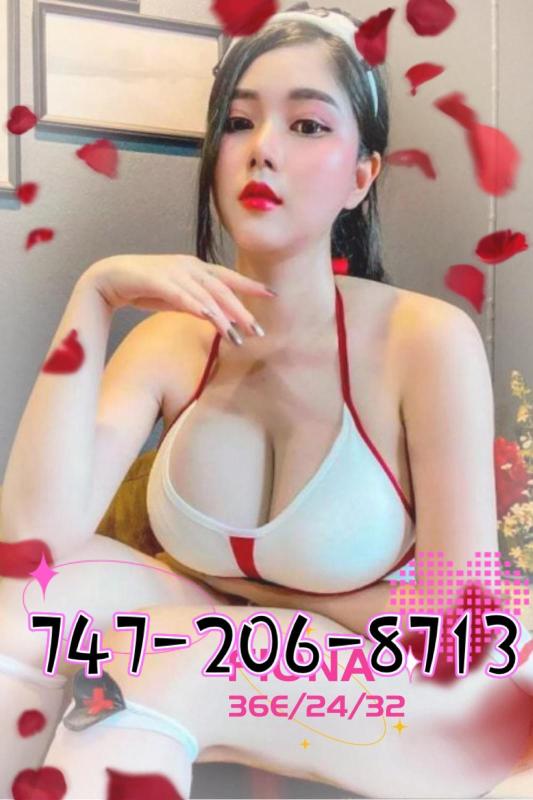 💖Reseda🌼Young NEW🍧🌺😍747-206-8713⭐✅⭐✅⭐beautiful pretty& hot😍💖super asi