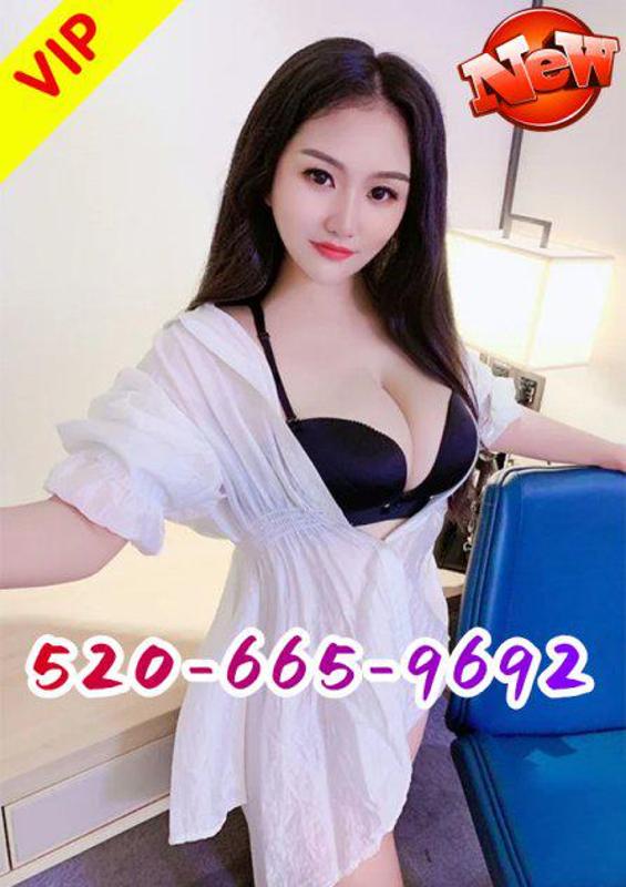 ▶️◀️ New Girl Amazing ▶️◀️ Best massage skills☎️☀️❤️⭕520-665-9692