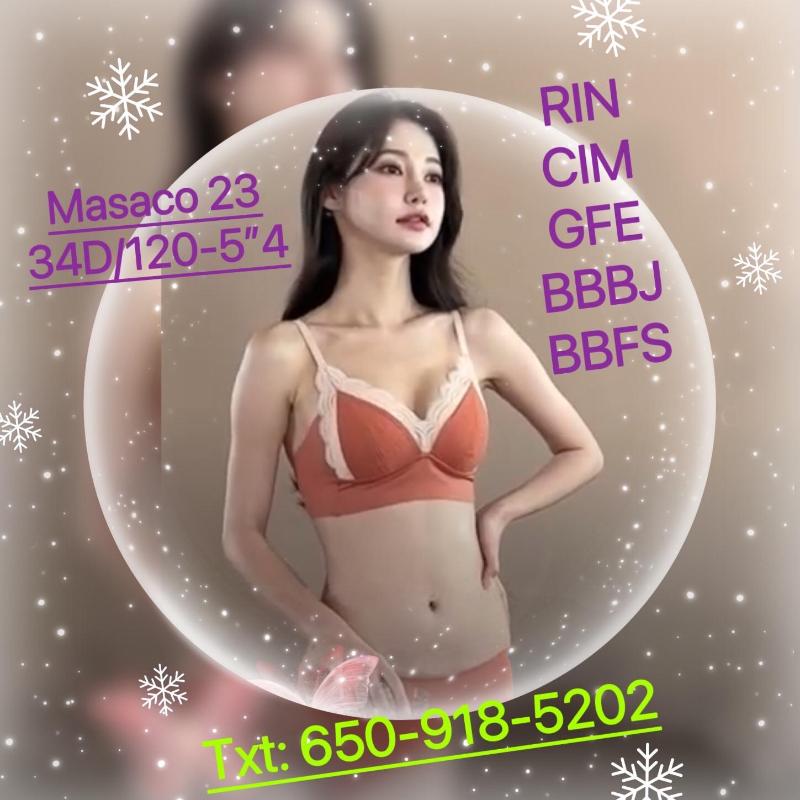 亞洲美女🌹San Jose 🌹Sunnyvale 🌹Santa Clara ☎️ 510-630-9371