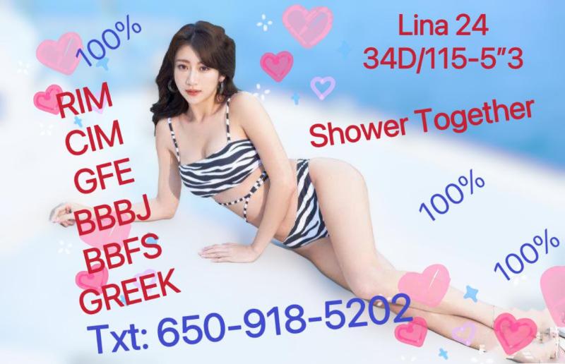 New 🌹San Jose🌹Milpitas 🌹Sunnyvale 🌹Santa Clara ☎️650-918-5202