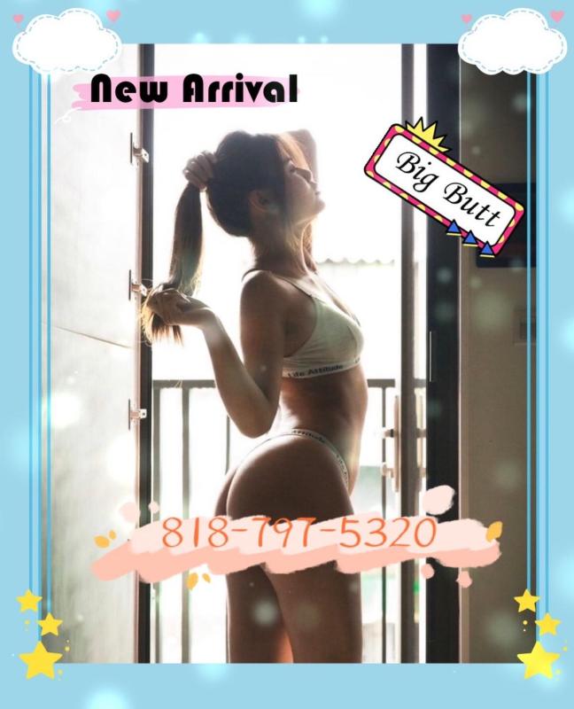 Reseda✨NEW✨BIG CHEST✨ASIAN Girl✨BBBJ✨✨818-797-5320