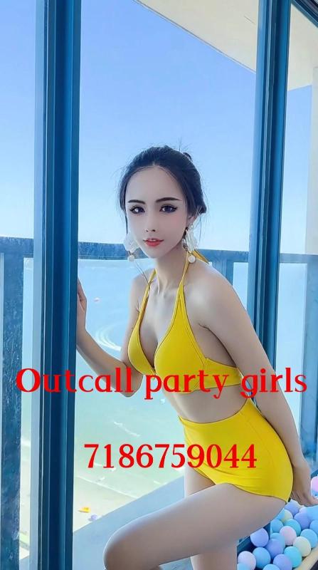 Asian Party Outcall Escort 9296337766~~~~~~~come to you only